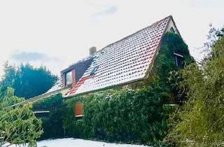 Einfamilienhaus kaufen in 27576 Lehe, Provisionsfreies Zweifamilienhaus von privat - ein Zuhause für Familien & Naturliebhaber