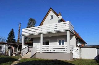 Haus kaufen in 86502 Laugna, Top saniertes EFH mit großem Grund in idyllischer OR-Lage!