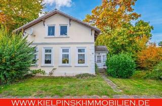 Einfamilienhaus kaufen in 25336 Elmshorn, ! Sanierungsbedürftiges Einfamilienhaus in Elmshorn-Süd !