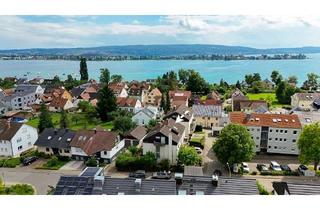 Doppelhaushälfte kaufen in 78476 Allensbach, Großzügige Doppelhaushälfte mit Garten in ruhiger und See naher Lage von Allensbach