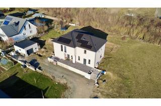 Haus kaufen in 07552 Bieblach-Ost, Modernes Wohnen in bester Neubauqualität – Ihr hochwertiges Zuhause in Gera/Bieblach