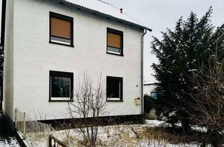 Haus kaufen in 64287 Darmstadt, Zweifamilienhaus zum Neugestalten