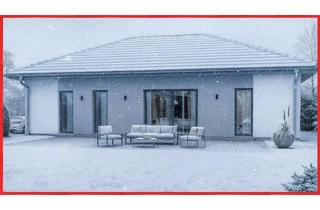 Haus kaufen in 47638 Straelen, Wohnen ohne Stufen - Ihr Bungalow von OKAL