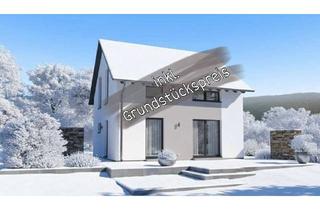 Haus kaufen in 34308 Bad Emstal, Der beste Zeitpunkt zu bauen - Okal Vorteilstage