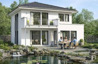 Villa kaufen in 14089 Kladow, Stadtvilla in Berlin, inkl. Preisgarantie