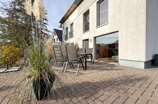 Haus kaufen in 49328 Melle, Ihr Rückzugsort zu zweit: ruhig, modern, energieeffizient.