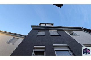 Mehrfamilienhaus kaufen in 73630 Remshalden, Saniert. Gut Vermietet. Zentral gelegen. Attraktives Mehrfamilienhaus mit 4 Wohnungen