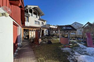 Haus kaufen in 86956 Schongau, Ein Haus mit vielen Möglichkeiten!