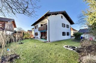 Haus kaufen in 83624 Otterfing, DHH oder 3 WHG´s - Perfekte Lage und viele Möglichkeiten!