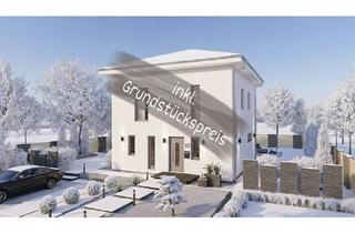 Haus kaufen in 37127 Dransfeld, OKAL VORTEILSTAGE - mehr Haus, weniger Kosten