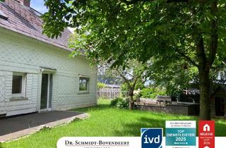 Einfamilienhaus kaufen in 57586 Weitefeld, Sofort bezugsbereites Einfamilienhaus mit 124 m² Wohnfläche auf idyllischem Grundstück!