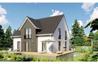 Einfamilienhaus kaufen in 94405 Landau, Einfamilienhaus „Pisa“ – Lebensqualität auf hohem Niveau inkl. Grundstück