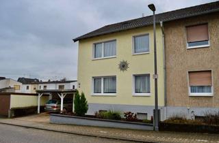 Haus kaufen in 56637 Plaidt, Hier beginnt eure Familiengeschichte – charmantes Haus in Plaidt