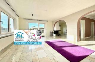 Haus kaufen in 55442 Daxweiler, Modernisierter Bungalow mit ausgebautem Untergeschoss und sonnigem Garten - ziehen Sie einfach ein