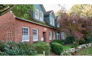 Haus kaufen in 21644 Sauensiek, Vielfältiges Haus mit umgebauter Scheune!