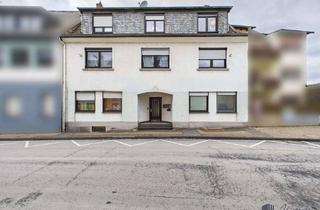 Mehrfamilienhaus kaufen in 56073 Moselweiß, Attraktives Mehrfamilienhaus in Koblenz-Moselweiß!