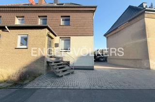 Doppelhaushälfte kaufen in 59199 Bönen, Moderne Doppelhaushälfte in ruhiger Lage von Bönen!