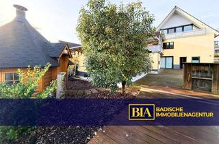 Haus kaufen in 77933 Lahr, Ein Zuhause für das Leben – Großzügiges Haus mit Dachterrasse, Einliegerwohnung & Schwarzwaldblick