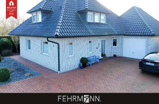 Einfamilienhaus kaufen in 49774 Lähden, RESERVIERT - Gepflegtes Einfamilienhaus in ruhiger Lage von Holte-Lastrup zum Kauf