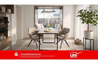 Haus kaufen in 18209 Bad Doberan, Modernes Zuhause mit Raum für euch.