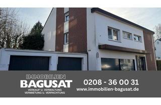 Haus kaufen in 45481 Saarn, Mehrgenerationenwohnen (4-Familienhaus) mitten im "Saarner-Dorf"