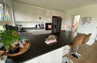 Einfamilienhaus kaufen in Zum Baumfeld, 96178 Pommersfelden, Modernes Einfamilienhaus in Sambach - Neubau mit PV-Anlage, KfW55