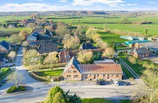 Mehrfamilienhaus kaufen in 24986 Satrup, Mehrfamilienhaus mit 7 Wohneinheiten - Kapitalanlage mit Entwicklungspotenzial
