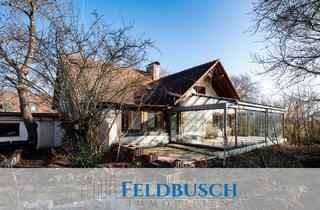 Haus kaufen in 90559 Burgthann, Charmantes Wohnensemble mit Potenzial – Zweifamilienhaus für Ihre individuellen Modernisierungswünsc