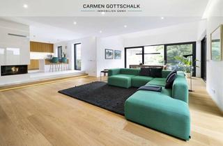 Haus kaufen in 82547 Eurasburg, Familienhaus zum Verlieben - Modern, großzügig & stylisch: Spa, Home-Gym, A+