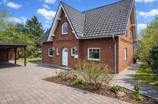 Haus kaufen in 21279 Appel, Wohnen in geschützter Sackgassenlage!