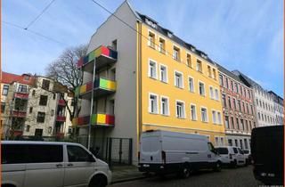 Mehrfamilienhaus kaufen in Heinrichstraße 38, 27576 Lehe, Perfekte Kapitalanlage: Modernisiertes Mehrfamilienhaus in Bremerhaven