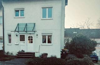 Haus kaufen in 74193 Schwaigern, Gepflegtes Reihenendhaus in ruhiger Wohngegend