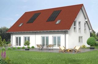 Doppelhaushälfte kaufen in 38112 Braunschweig, Ihr neues Zuhause/Doppelhaushälfte in Braunschweig ideal für Junge Familien, Aktionshaus !!!