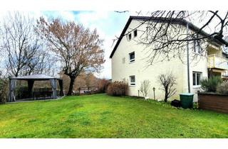 Haus kaufen in 73269 Hochdorf, Familiendomizil mit tollem Garten in Ortsrandlage von Hochdorf