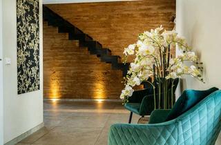 Haus kaufen in In Den Neunmorgen 21, 67483 Edesheim, Exklusives EFH mit großzügigem Grundstück, Poolanlage & 6 Zimmern– Wohnen auf höchstem Niveau