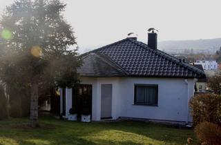 Einfamilienhaus kaufen in 61267 Neu-Anspach, Sehr gepflegtes Einfamilienhaus in ruhiger Wohnlage