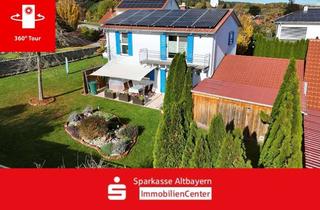 Haus kaufen in 86676 Ehekirchen, Setzen Sie sich ins gemachte Nest!