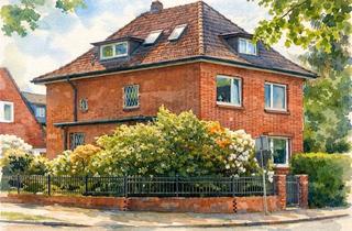 Haus kaufen in 22607 Groß Flottbek, Kaffeemühle in Groß-Flottbek