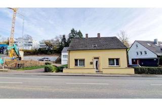 Einfamilienhaus kaufen in 45472 Holthausen, Geschichte mit Gegenwart verbinden -teilmodernisiertes Einfamilienhaus mit Baugrundstück.