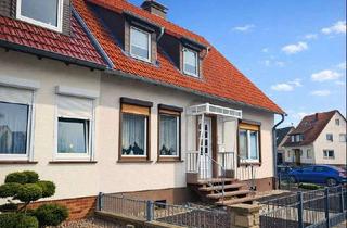 Haus kaufen in 34376 Immenhausen, Ihr neues Zuhause in Immenhausen - mit viel Platz für die ganze Familie!