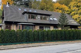 Haus kaufen in An Der Glinder Au 5 d, 22115 Billstedt, Behagliches Zuhause für drei Generationen