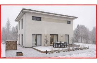 Villa kaufen in 47638 Straelen, OKAL Stadtvilla: sparen & modern wohnen