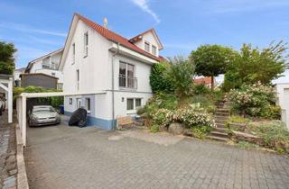 Haus kaufen in 63549 Ronneburg, Provisionsfrei – Familienfreundliches Haus mit grünem Garten und großer Energieeffizienz