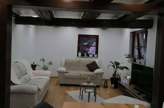 Haus kaufen in 75181 Würm, Charmantes Denkmalhaus in Pforzheim-Würm – Tradition vereint mit modernem Wohnkomfort.