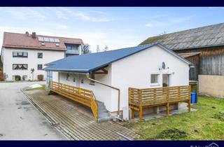 Haus kaufen in 95469 Speichersdorf, 2019 Kernsaniert! Zweiparteienhaus in Speichersdorf