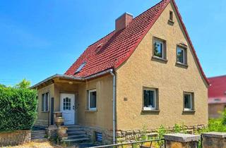 Haus kaufen in 06556 Artern, Ihr neues Zuhause mit Terrasse, Pool und Sauna