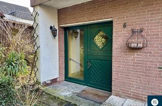 Einfamilienhaus kaufen in 59469 Ense, Wohnen im Grünen: Charmantes Einfamilienhaus am Waldrand in Ense