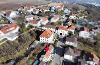 Haus kaufen in 89275 Elchingen, - Handwerker gesucht - sanierungsbedürftiges EFH in Oberelchingen