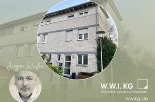 Haus kaufen in 41748 Viersen, Kinder willkommen in Viersen-Stadtgarten.