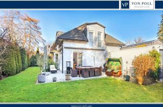 Haus kaufen in 82166 Gräfelfing, Ein Refugium für Anspruchsvolle – Exklusives Wohnen am Waldrand in Gräfelfing